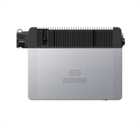 Zendure SolarFlow 2400 AC+ incl. 2.4kWh Plug &amp; Play Thuisbatterij Incl. Gratis P1