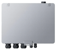Zendure PowerHub 3 Fase