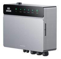 Zendure PowerHub 1 Fase