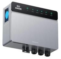 Zendure PowerHub 1 Fase