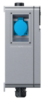 Zendure PowerHub 1 Fase