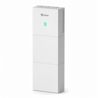 Goneo Combi 10kWh Thuisbatterij met 5kW Hybride Omvormer (1-fase)