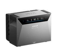Anker SOLIX Solarbank 4 Pro E5000