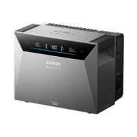 Anker SOLIX Solarbank 4 Pro E5000