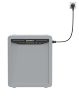 Growatt AURA 5000