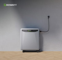 Growatt AURA 5000
