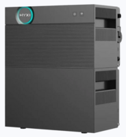 Hixy Halo 6kWh