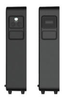 Marstek Venus E 3.0 &ndash; 5,12kWh 3 stuks Plug &amp; Play Thuisbatterij via 230V Stopcontact