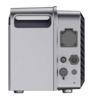 Jackery SolarVault 3 Pro Max AC &ndash; 7,56kWh Plug &amp; Play Thuisbatterij