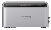 Jackery SolarVault 3 Pro Max AC &ndash; 15,12kWh Plug &amp; Play Thuisbatterij