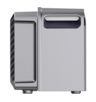 Jackery SolarVault 3 Pro Max AC &ndash; 15,12kWh Plug &amp; Play Thuisbatterij
