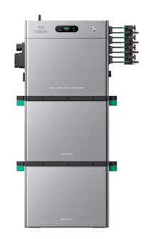 Zendure SolarFlow 2400 Pro