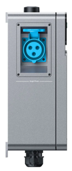 Zendure PowerHub 3 Fase