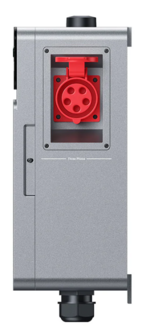 Zendure PowerHub 3 Fase