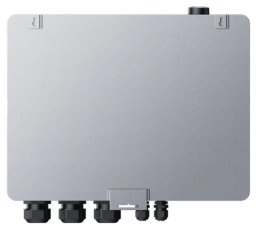 Zendure PowerHub 3 Fase