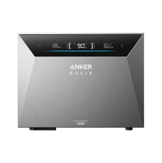 Anker SOLIX Solarbank 4 Pro E5000
