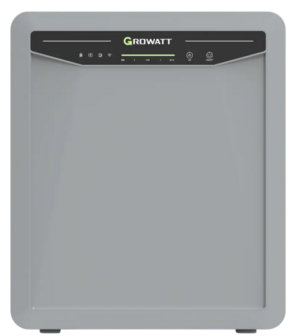 Growatt AURA 5000