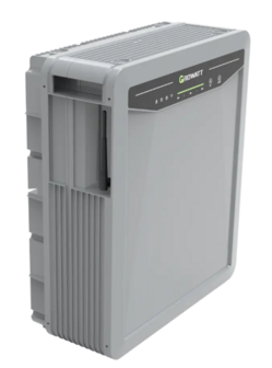 Growatt AURA 5000