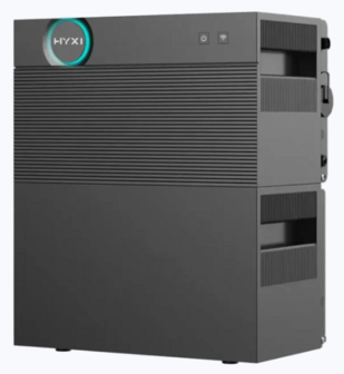 Hixy Halo 6kWh