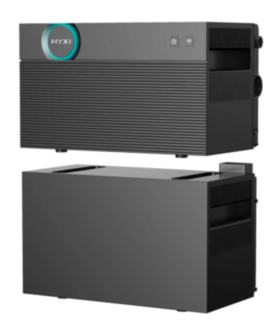 Hixy Halo 6kWh