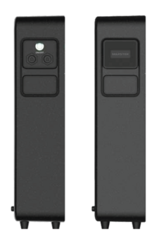 Marstek Venus E 3.0 &ndash; 5,12kWh 1 stuks Plug &amp; Play Thuisbatterij via 230V Stopcontact
