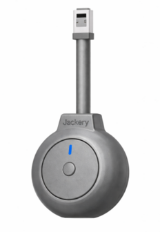 Jackery Smart P1-meter &ndash; Slimme Energiemeter voor de SolarVault 3-serie