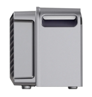 Jackery SolarVault 3 Pro Max AC &ndash; 5,04kWh Plug &amp; Play Thuisbatterij