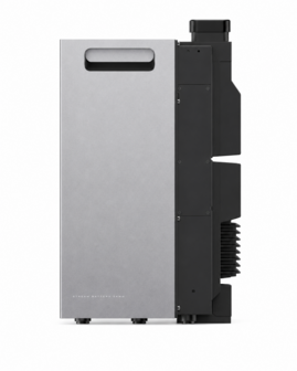 EcoFlow STREAM AC 5000 Uitbreidingsbatterij 5 kWh