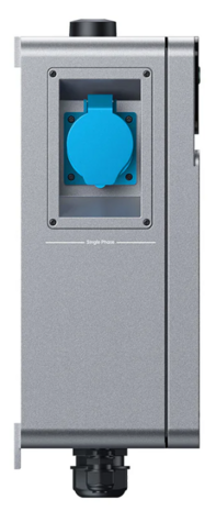 Zendure PowerHub 3 Fase