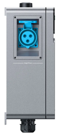Zendure PowerHub 1 Fase