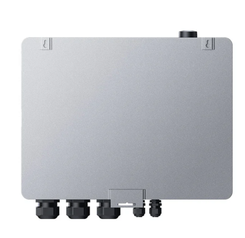 Zendure PowerHub 1 Fase
