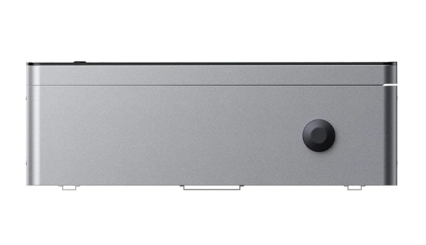 Zendure PowerHub 1 Fase
