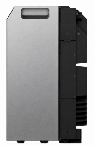 Stream AC5000