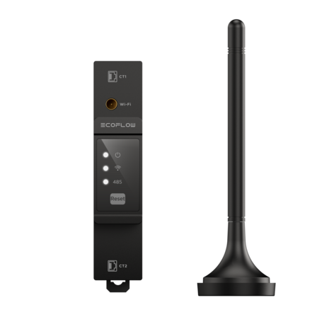 EcoFlow Smart Meter 120A CT