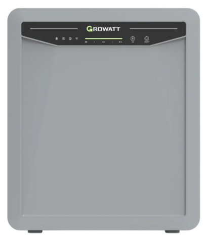 Growatt AURA 5000