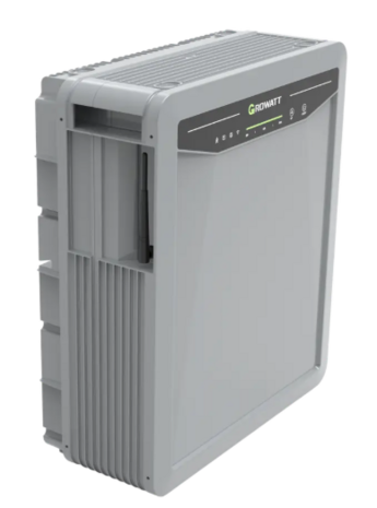Growatt AURA 5000