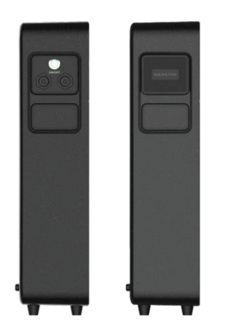 Marstek Venus E 3.0 &ndash; 5,12kWh 2 stuks Plug & Play Thuisbatterij via 230V Stopcontact