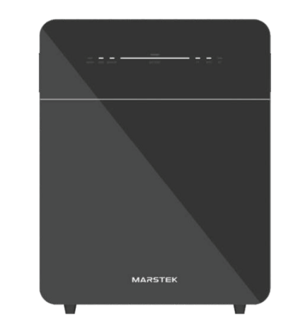 Marstek Venus E 3.0 &ndash; 5,12kWh 1 stuks Plug & Play Thuisbatterij via 230V Stopcontact