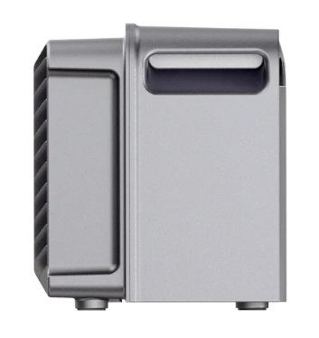 Jackery SolarVault 3 Pro Max AC &ndash; 2.52 kWh