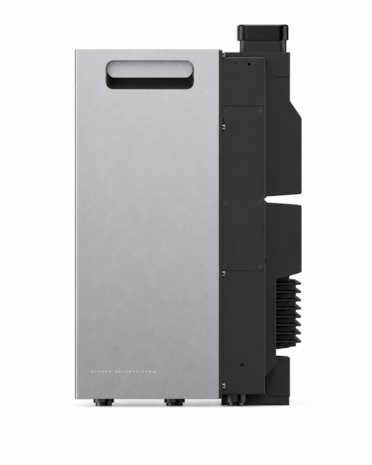 EcoFlow STREAM AC 5000 Uitbreidingsbatterij 5 kWh