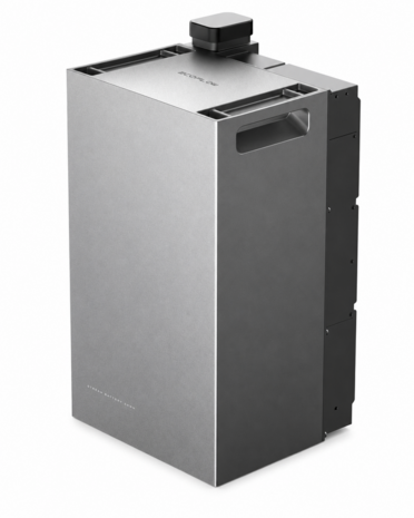 EcoFlow STREAM AC 5000 Uitbreidingsbatterij 5 kWh