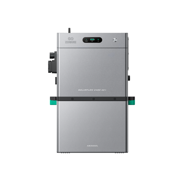 Zendure SolarFlow 2400 AC+
