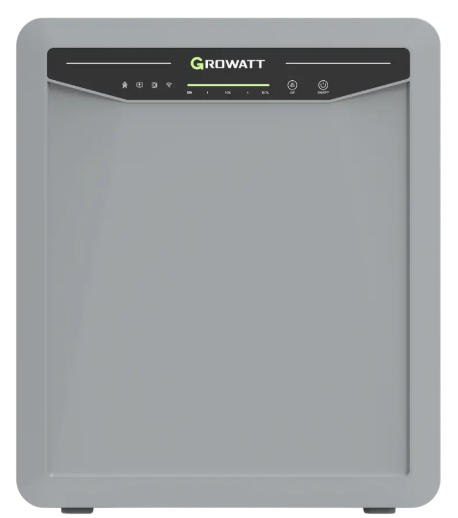 Growatt AURA 5000