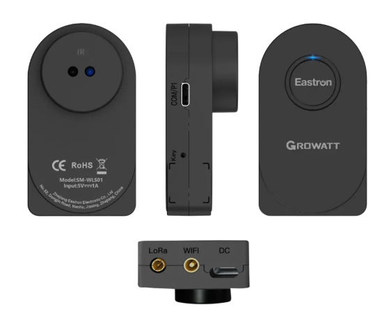 Growatt SMeter-RS02