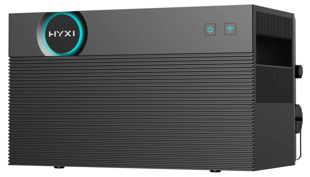 Hixy Halo 3kWh