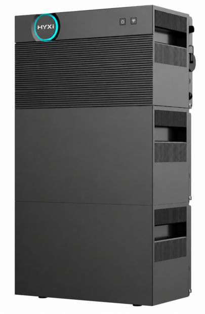 Hixy Halo 9kWh