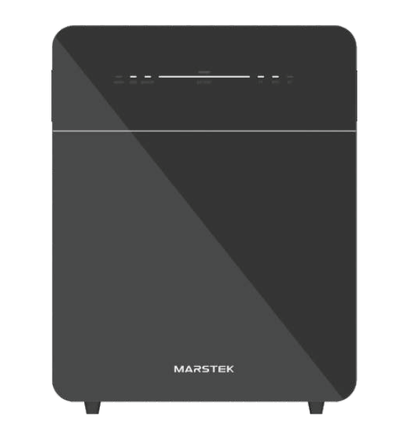 Marstek Venus E 3.0 &ndash; 5,12kWh 1 stuks Plug &amp; Play Thuisbatterij via 230V Stopcontact