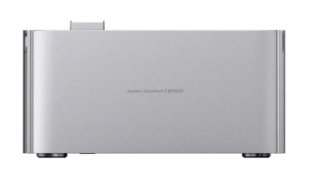 Jackery SolarVault 3 BP2500 &ndash; 2,52kWh Uitbreidingsbatterij voor SolarVault 3