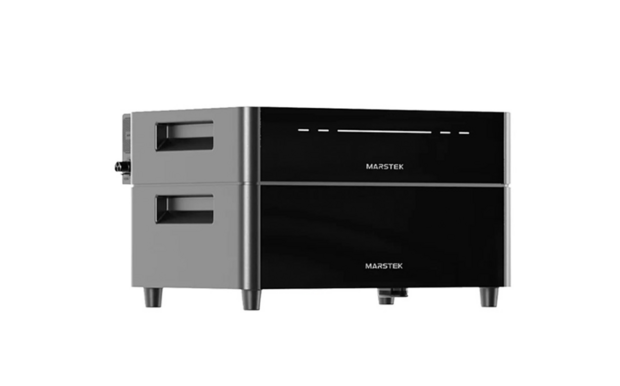 Marstek Venus D