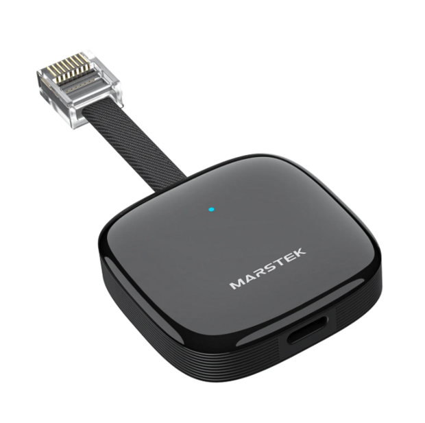 Marstek P1 Meter Wi-Fi, Bluetooth